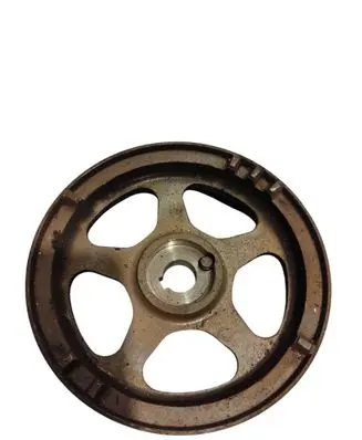 Subaru Forester SF Camshaft pulley/ VANOS 