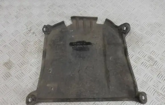 Audi A5 Pickup box liner 8W8825311A