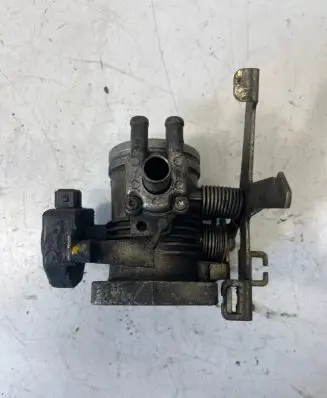BMW 3 E36 Throttle valve 0230120301 1285330