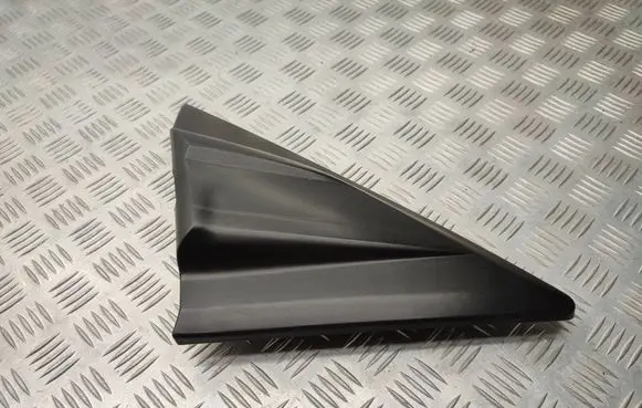 Ford Transit Custom Plastic wing mirror trim cover BK21V16004AGW