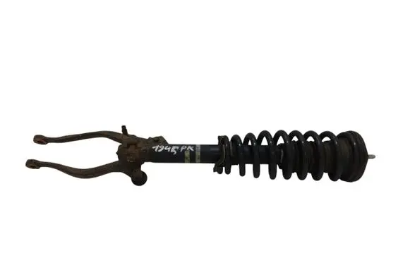 Mazda 6 Front shock absorber with coil spring K1056