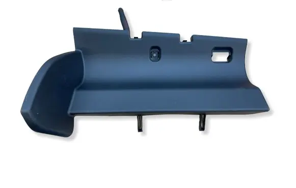 Toyota bZ4X Dashboard lower bottom trim panel 5560742120