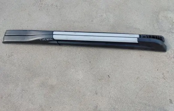 Hyundai Tucson JM Roof bar rail 872872E000 872772E000