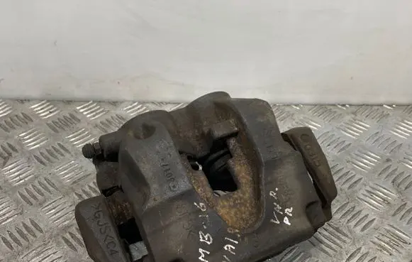 Mercedes-Benz ML W166 Front brake caliper 4895LH