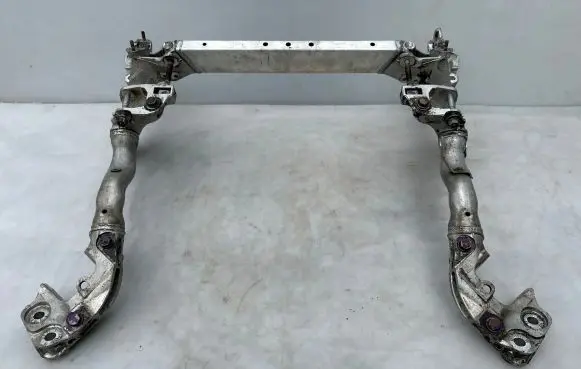 Audi A4 S4 B8 8K Front subframe 8T0399315H 6361201052
