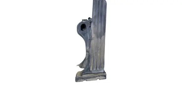Volkswagen Caddy Accelerator throttle pedal 2K5721503E 6PV00868930 1021512