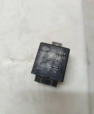 Mercedes-Benz 207 310 Other relay 5WG00245022