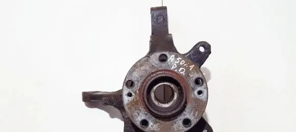 Renault Laguna II Front wheel hub