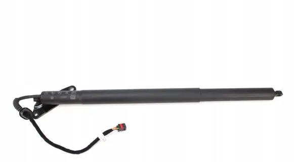 Volkswagen Tiguan Tailgate/trunk/boot tension spring 571827851