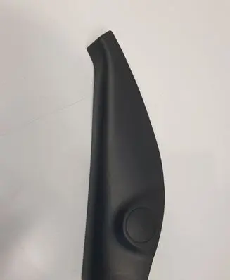 Renault Kangoo II Mirror switch trim 802932263R
