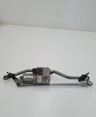 Audi A5 8T 8F Front wiper linkage and motor 8T1955119D 8J1955119 8T1955023D