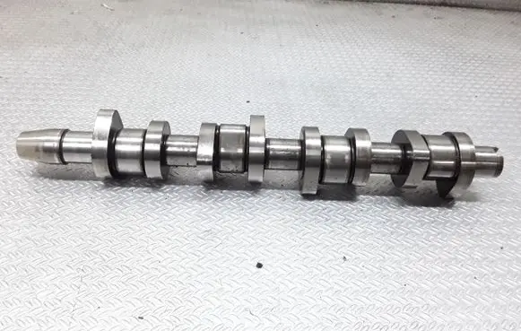 Camshaft