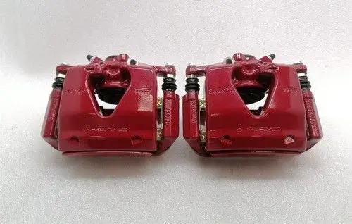 Mercedes-Benz S W222 Rear brake caliper A2314230181