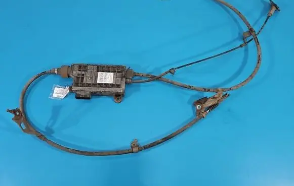 Toyota Avensis T270 Brake system control unit/module 4630005030 IMPRK1579964