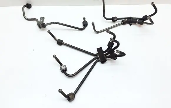 Volvo V70 Fuel line/pipe/hose 