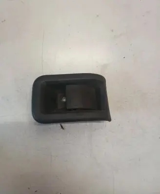 Volvo XC60 Engine bonnet (hood) release handle 30779851