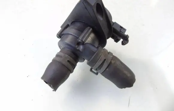 Seat Ibiza IV (6J,6P) Water pump