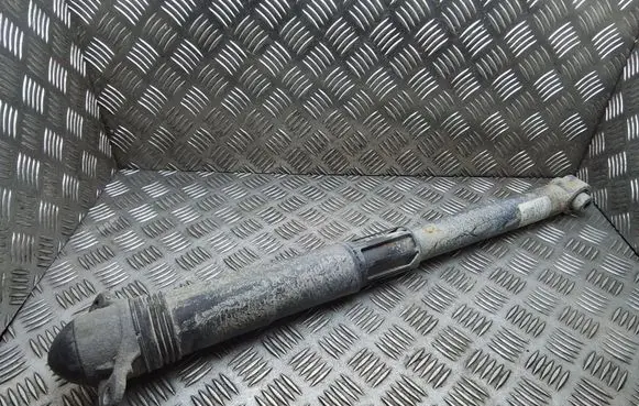 Rear shock absorber/damper