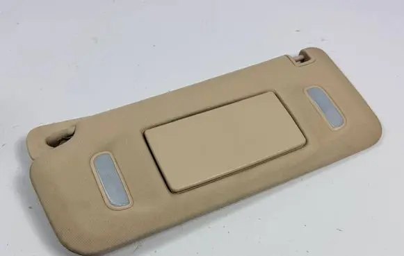 Cadillac Escalade Sun visor 