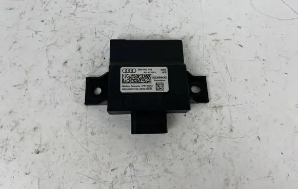 Audi A4 S4 B8 8K Other control units/modules 8K0907159 4H0907159A