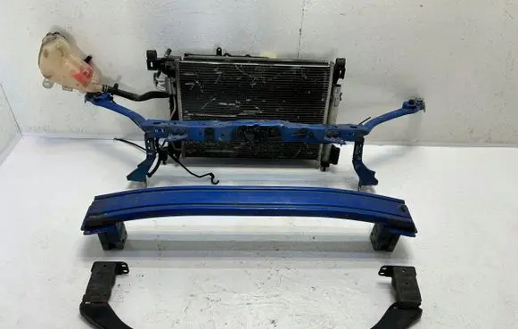 Chevrolet Aveo Front piece kit 