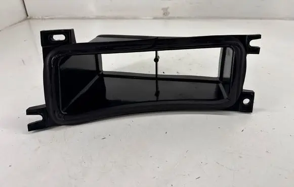 Tesla Model X Air intake duct part 104621100H