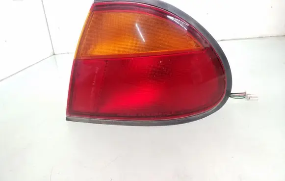 Mazda 323 Rear/tail lights 22061700