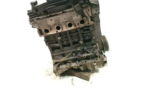 Audi A6 S6 C6 4F Engine CAGB