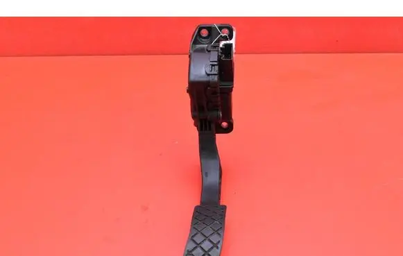 Audi A6 Allroad C6 Accelerator throttle pedal 4F1721523B