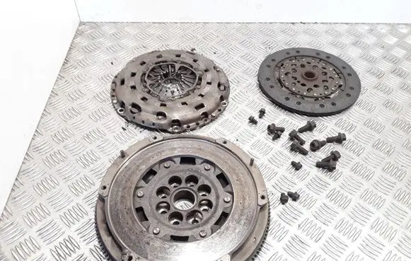 Jaguar X-Type Clutch set kit 1X436477AD 1X437550AA 1X437563AB
