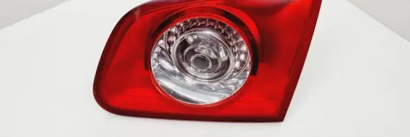 Volkswagen PASSAT B6 Tailgate rear/tail lights 27448002
