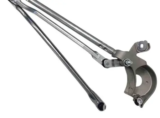 Tesla Model S Front wiper linkage 600594600G