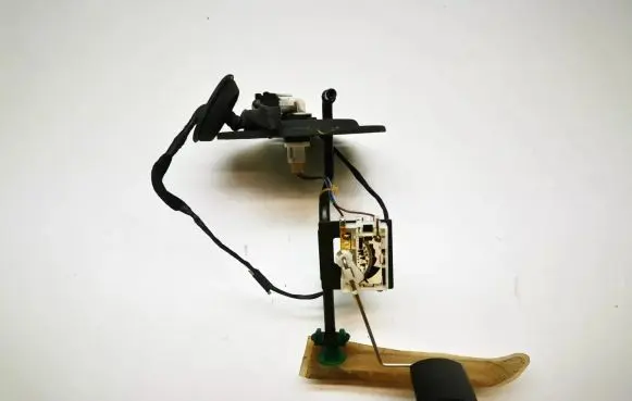 Fuel level sensor