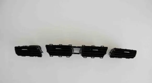 BMW X1 F48 F49 Dashboard air vent grill cover trim 