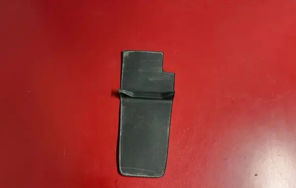 BMW X1 U11 Glove box pad 9496940