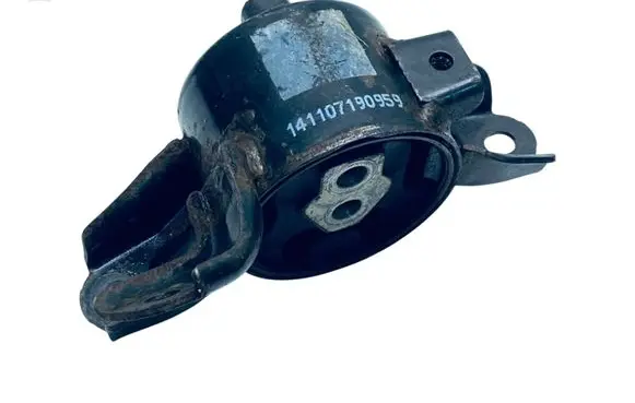 Gearbox mount