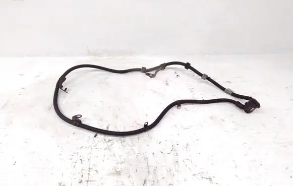 Positive cable (battery)