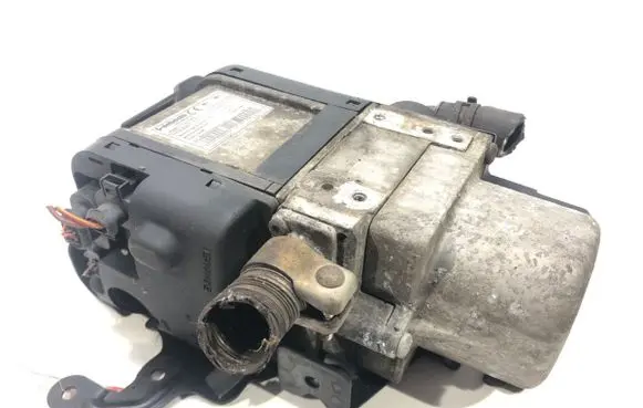 Volkswagen Golf Plus Webasto circulation pump for autonomous heater 1K0815005EB