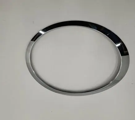 Under headlight/headlamp trim