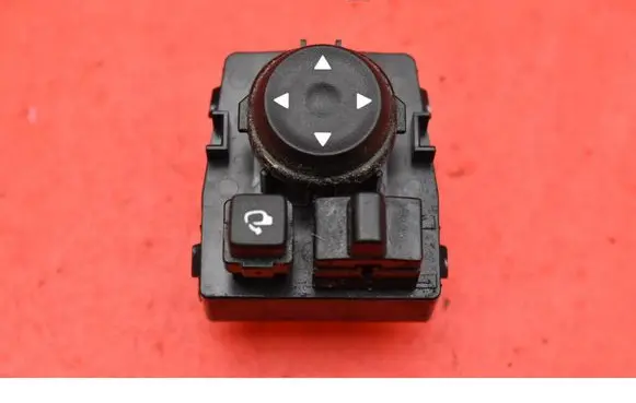Hyundai Tucson JM Mirror heating switch 93530N72004X