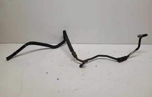 Audi A4 S4 B8 8K Power steering hose/pipe/line 8K1422891AJ