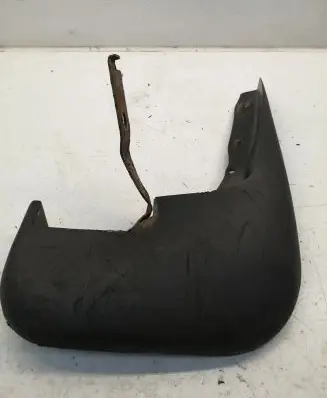 Front mudguard