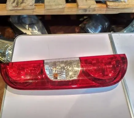 Fiat Doblo Rear/tail lights 51755145