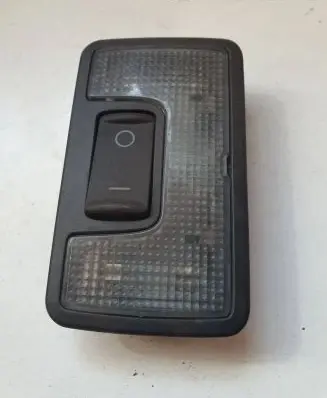 Audi A6 S6 C5 4B Rear seat light 4B9947123