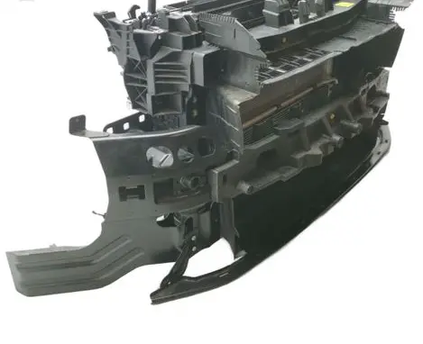 Cupra Terramar Radiator support slam panel 578807109