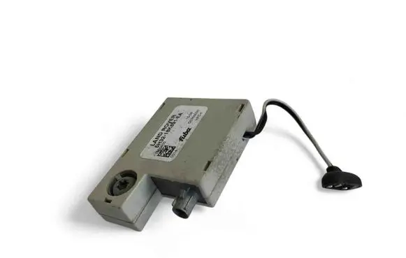 Land Rover Discovery 4 - LR4 Other control units/modules 5H3218K891EA