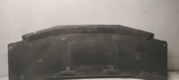 Hyundai Matrix Engine bonnet/hood sound/heat insulation 