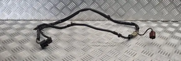 Volkswagen Caddy Wires (generator/alternator) 