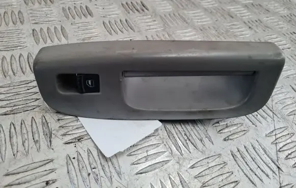 Volkswagen Sharan Electric window control switch