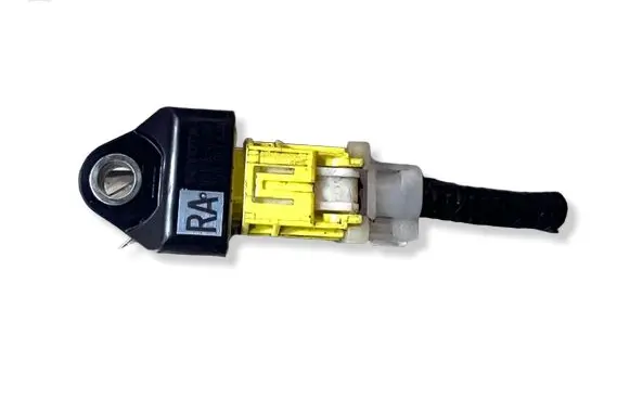 Toyota RAV 4 (XA50) Airbag deployment crash/impact sensor 8917342100 250DFEA10